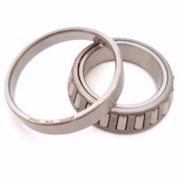 1pcs Bearing 34W/51W 34X51X12 34W 51W Cone Cup MOCHU Single Row Tapered Roller Bearings