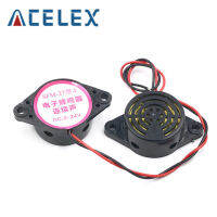 【Worth-Buy】 95db Alarm High-Decibel 3-24V 12V Electronic Beep Alarm ต่อเนื่อง Beep สำหรับ Arduino Sfm-27