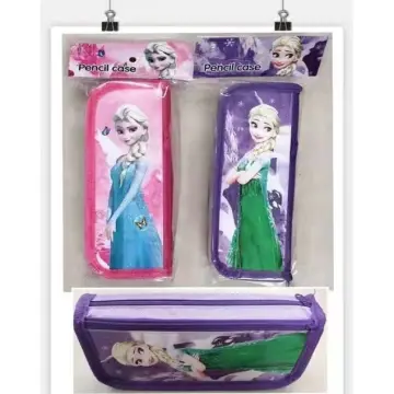 Shop Frozen Pencil Pouch with great discounts and prices online - Jan 2024