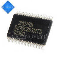 5pcs/lot DS90C363AMTD DS90C363MTD TSSOP-48 In Stock