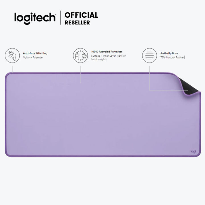 logitech-desk-mat-studio-series-แผ่นรองเม้าส์