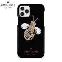 Kate Spades เพชร Bee 1เคสสำหรับไอโฟน11Promax 11Pro Xr Xs 11 Xsmax 12Pro X 12 8 8Plus Samsung S21 S21 Ultra Note20 S20 S10 Note8 Note9 Note10 Huawei Mate40เคสโทรศัพท์ M74521