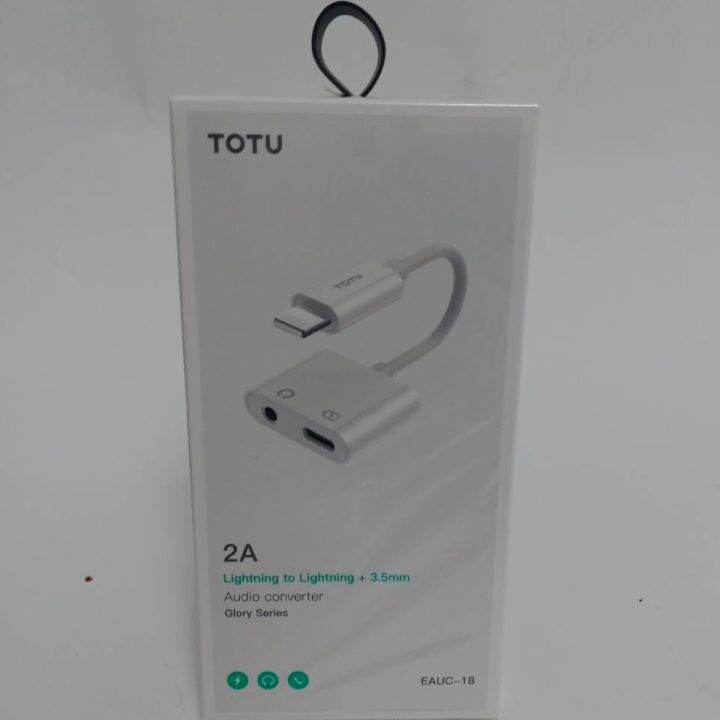 best-seller-totuสายต่อadapter-lightning3-5มม-ที่ชาร์จ-หูฟัง-เคส-airpodss-ลำโพง-wireless-bluetooth-คอมพิวเตอร์-โทรศัพท์-usb-ปลั๊ก-เมาท์-hdmi-สายคอมพิวเตอร์