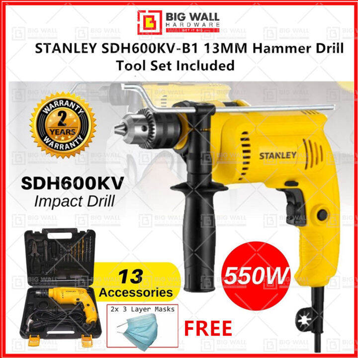 Lazada hammer drill hot sale