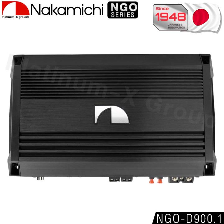 nakamichi-amplifier-class-d-max-power-5400w-ngo-d900-1-เพาเวอร์-แอมป์-เครื่องเสียงรถยนต์-แอมป์-เพาเวอร์-คลาสดี