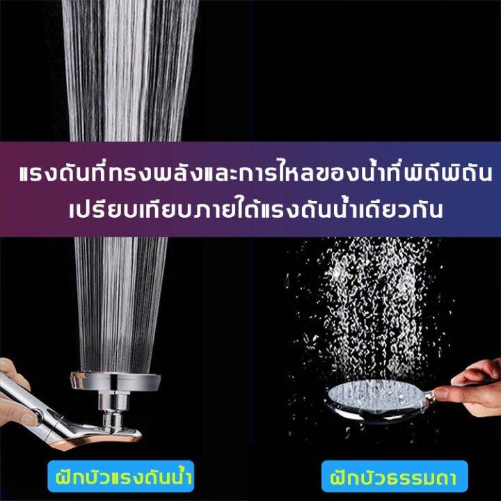 shower-head-ฝักบัวแรงดันสูงของแท้-ฝักบัวสปา-ฝักบัวอาบน้ำ-ฝักบัวอาบน้ำแรงดันสูง-ฝักบัวแรงดันสูง-ชุดฝักบัวอาบน้ำ-ฝักบัวสแตนเลส-ฝักบัวอาบน้ำพร้อมสายครบชุด-shower-head-set-ชุดฝักบัว-ฝักบัวแรงดันสูงสแตนเลส