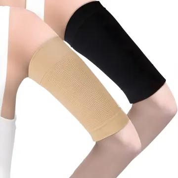 2 pcs Weight Loss Calories off Slim Slimming Arm Shaper 420D