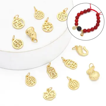 Gold coin hot sale jewelry pendants