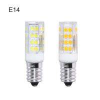 【☑Fast Delivery☑】 lan84 ไฟ Led 51ดวงสำหรับหลอดไฟ Led G9 G4ไฟ Led Smd2835โคมไฟเซรามิคสไตล์ยุโรปกระแสคงที่โดยไม่ใช้แสงสโตโบสโคปิก