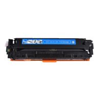 เปลี่ยน Cf530a Cf533a 205a โทนเนอร์สีตลับหมึกพร้อมชิพสำหรับ Hp Color Laserjet Pro 154 M154nw M180nw M180n เครื่องพิมพ์ M181fw