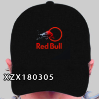 [Tsdopn34gpt]   Essential Trucker Cap - Red Bull Racing 02