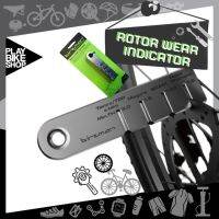 Birzman Rotor Wear Indicator   ตัววัดความหนาของใบดิสก์  SHIMANO/SRAM/MAGURA/TEKTRO&amp;TRP