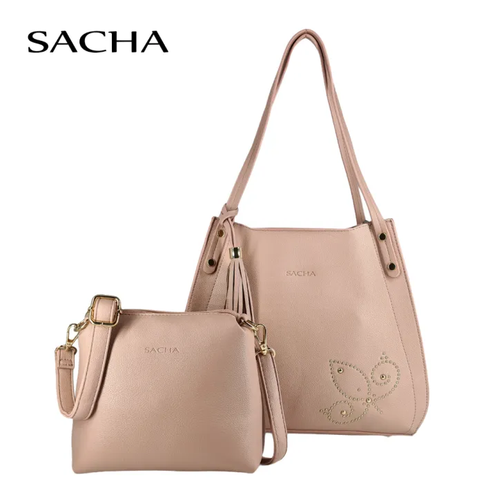 sacha sling bag