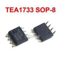 50pcs TEA1733 SOP8 TEA1733T EA1733A EA1733B SOP-8 LCD Power Chip IC