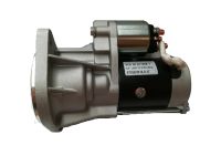 ไดสตาร์ท STARTER ISUZU 4JX1,4JJ1,4JK1  12V/2.3KW (SCG = 011-588)