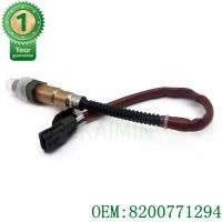 ใหม่ Lambda Oxygen SENSOR สำหรับ Dacia Docker lodgy Renault Espace Megane OEM 82007712 94 0258010062ครับ