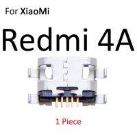 พอร์ตปลั๊กแท่นชาร์จสายเชื่อมต่อสัญญาณ Usb สำหรับ Xiaomi Redmi Note 4X4 4a ทั่วโลก5a เต้ารับที่สำคัญ3 Pro Se Micoro ประเภท C