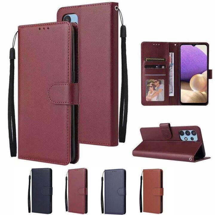 เคสฝาพับ-มีล็อค-สำหรับ-samsung-a12-a42-5g-a72-5g-a02-a02s-a03s-a32-4g-a32-5g-a22-4g-a22-5g-a13-a03-พร้อมส่งจากไทย