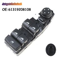 brand new Power Window Switch Window Lifter Switch For BMW F07 F10 F11 GT 520 530 535 550 Hybrid 5 M5 200 2017 61319208108 61319208109