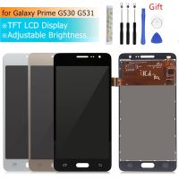 For Samsung GALAXY Grand Prime Lcd g530 Lcd Touch Screen Digitizer Assembly G531f G531H G531FZ Display With Frame Repair Parts