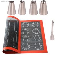 ✾ Perforated Silicone Baking Mat Non-stick Oven Sheet Liner Bakery Tools Pastry Macaron Pad For Cookies Kitchen Bakeware Accessory