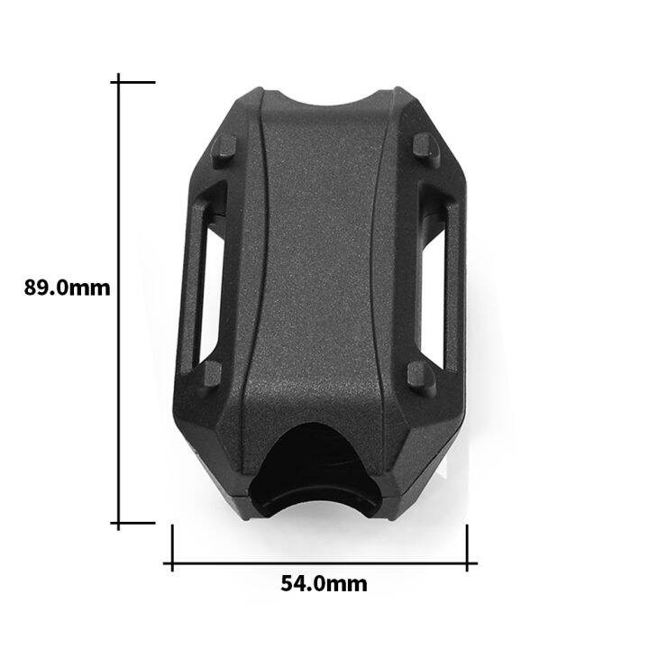 ตัวต่อบล็อกตกแต่งกันชนชิ้นส่วนรถจักรยานยนต์-honda-msx125-nc700-700s-700x-750-750s-750x-ดัดแปลงป้องกันเครื่องยนต์