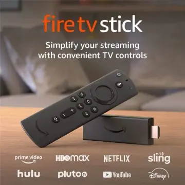 Fire TV Stick Lite, free and live TV, Alexa Voice Remote