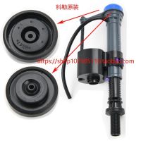 KOHLER Original five-stage cyclone toilet accessories toilet 4-point water inlet valve water-stop sealing ring rubber