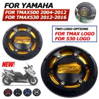 แถบเลื่อนกันกระแทกที่คลุมมอเตอร์เครื่องยนต์มอเตอร์ไซค์สำหรับ Yamaha TMAX530 TMAX 530 TMAX 530 T-MAX530 TMAX500 TMAX 500 T MAX 500 Motorcycle■ □♨