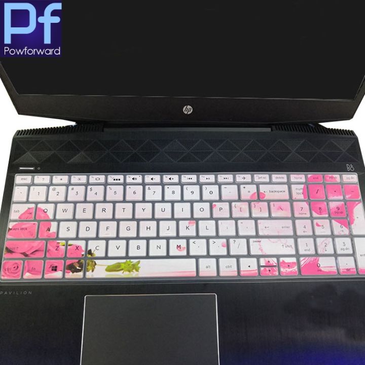 สำหรับ-hp-pavilion-17-cd0060ur-17-cd1014na-17-cd1085cl-17-cd1147ng-17-cd0231ng-keyboard-cover-protector-17-17-3-นิ้วแล็ปท็อป-shop5798325