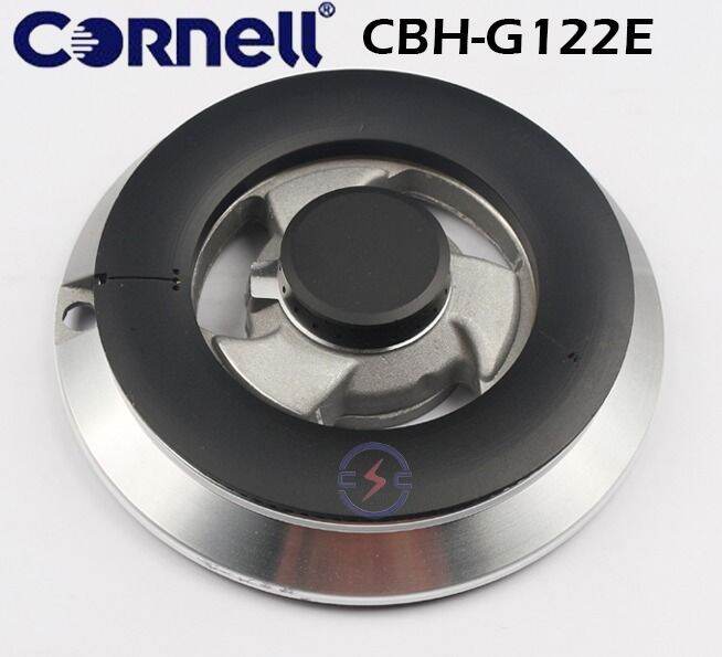 Cornell gas burner stove head burner cap For CBHG122E cornell glass stove tungku dapur gas kaca