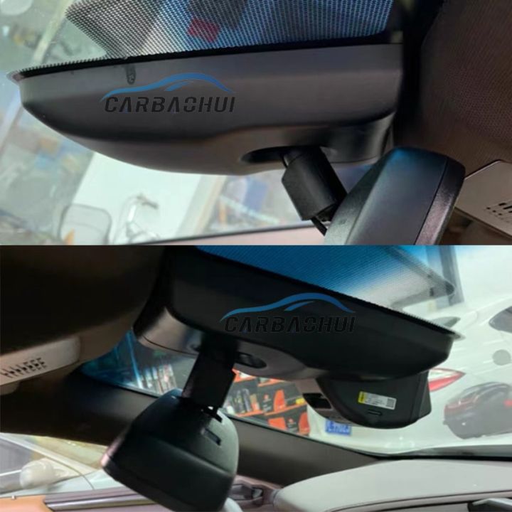 ติดตั้งได้ง่ายรถขับรถที่บันทึกสำหรับ-lexus-ux-series-ux200-ux250h-f-sport-2019-2020-wifi-ดีวีอาร์เครื่องบันทึกวีดีโอกล้องติดหน้ารถ