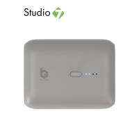 พาวเวอร์แบงค์ Blue Box Power Bank 10000 mAh PD19 Mini 1xLightning 1xTypeC 1xUSB-A By Studio 7