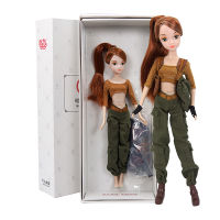 11 inches fashion exclusive doll not includes the motorbike