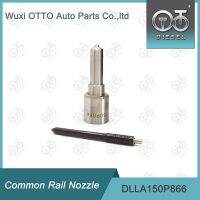 Boquilla De Riel Común Dla150p866/093400-8660 Para Inyector 095000-555 # / 095000-831 #, Para Hyundai หัวฉีดน้ำมันเชื้อเพลิง/