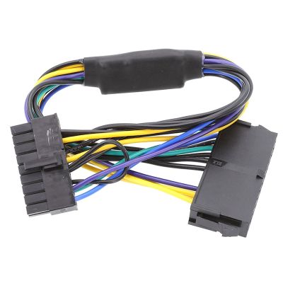 Power Supply Adapter Converter Power Cable Power Cable ATX 24P to 18P ATX for HP Z620 Z420 Motherboard