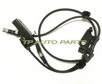 ล้อ Abs เซนเซอร์ความเร็วด้านหน้าขวา8954242050สำหรับ2005-2012 To-Yota Rav4 Oem 89542-42050