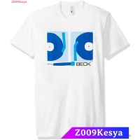 แขนสั้นโอเวอร์ไซส์ เสื้อยืดผู้ชาย FEA Mens Beck Adult Short Sleeve T-Shirt sale FEAS-3XL  Z5CB