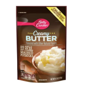 Bột khoai tây nghiền vị bơ ngậy Betty Crocker 133g