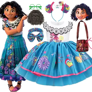 Shop Mirabela Encanto Dress online