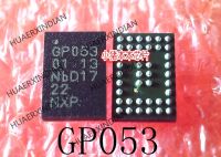 5PCS New Original CBTL08GP053EVY  Printing  GP053 BGA In Stock