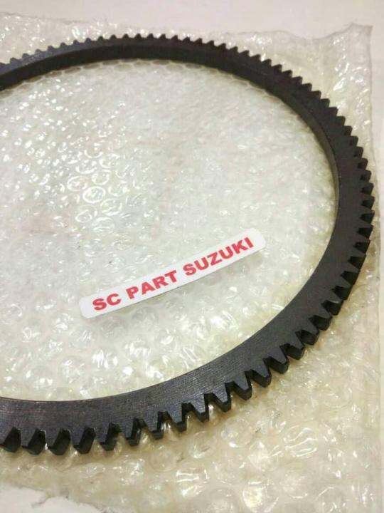Gigi flywheel gandeng suzuki jimny katana. | Lazada Indonesia