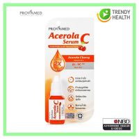 Provamed Acerola C Serum  1 หลอด วิตามินซีบริสุทธิ์เข้มข้น 99%