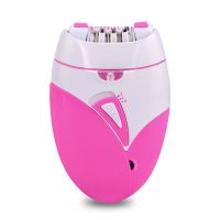 UangCH Electric Epilator USB Rechargeable Women Shaver Whole Body Available Painless Depilat Female Hair Removal Machine High Quality Tweezers Razors