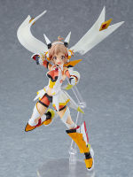 ACT MODE Senki Zessho Symphogear GX Hibiki Tachibana Posable 4580590124073