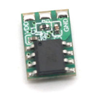 Dasmikro Micro Servo BOARD สำหรับ Mini-Z MR03 awd, Mini-Z Lit, dnano CHASSIS Racing Parts