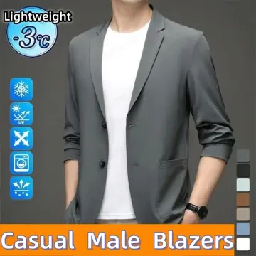 Casual deals blazer designs