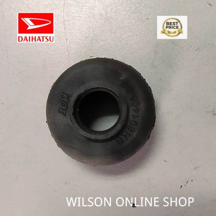 daihatsu Delta dv57 brake pump wheel cylinder Dust Cover Lazada
