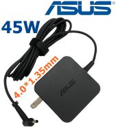 Asus Adapter ของแท้ 19V/2.37A 45W หัวขนาด 4.0*1.35mm สายชาร์จ เอซุส อะแดปเตอร์ อัสซุส