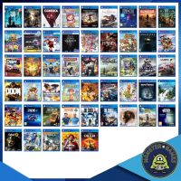 สินค้าลดราคาพิเศษ Ps4 Game แผ่นแท้ Cat Quest, Control, Cooking Mama, Darksiders, Dead Cells, Desperados, Outer World, Dirt, Doom, Hades, Injustice, Iron Man, Just Cause, Legend of Mana, Monopoly , Gollum , KLONOA